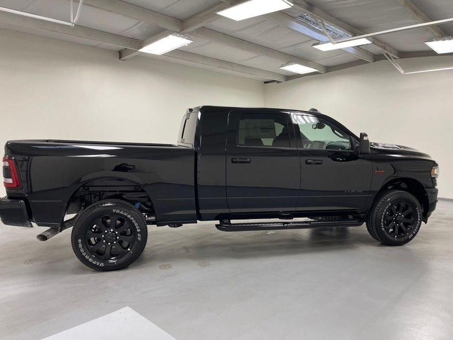 new 2024 Ram 2500 car, priced at $73,965