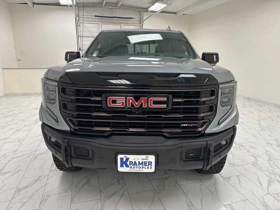 new 2024 GMC Sierra 1500 car, priced at $85,525