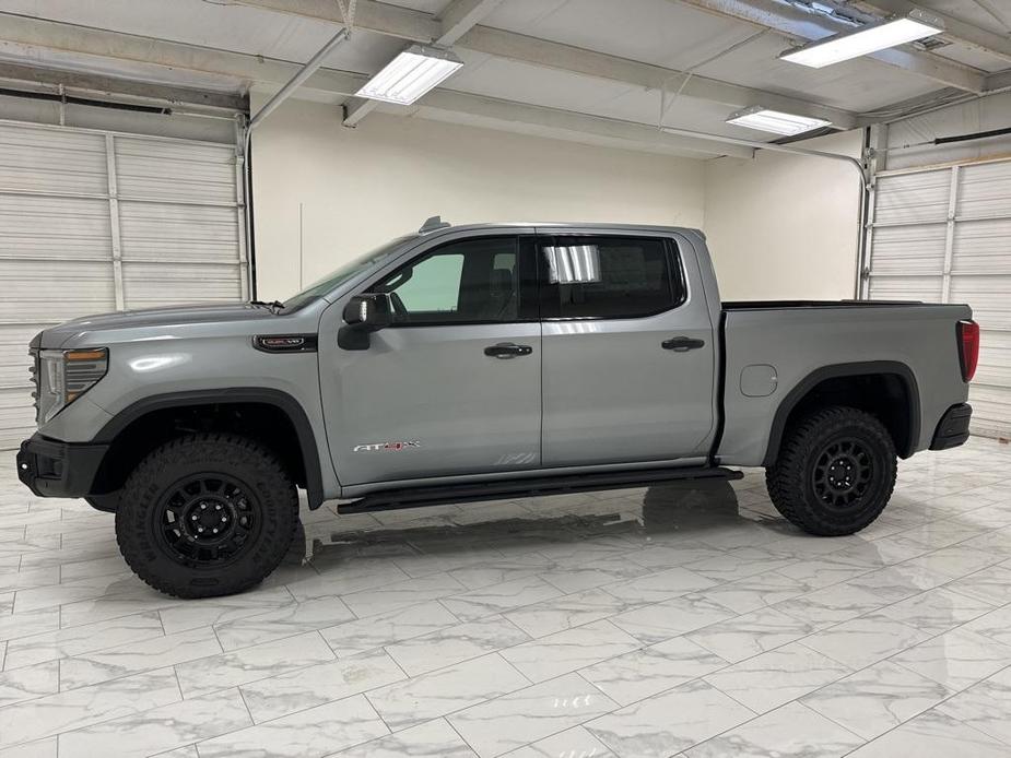 new 2024 GMC Sierra 1500 car, priced at $85,525