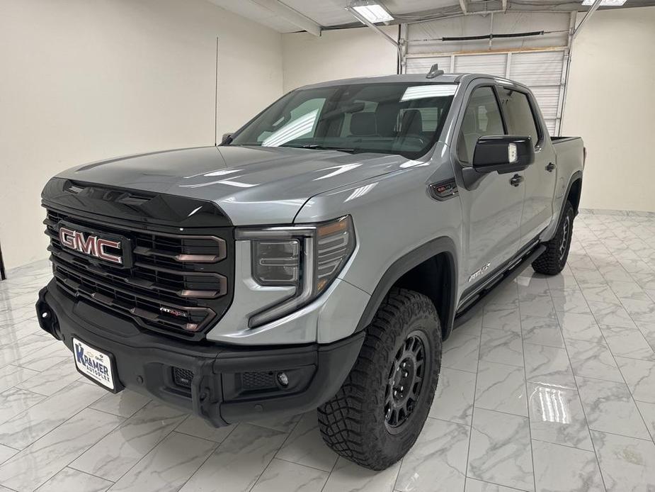 new 2024 GMC Sierra 1500 car, priced at $85,525