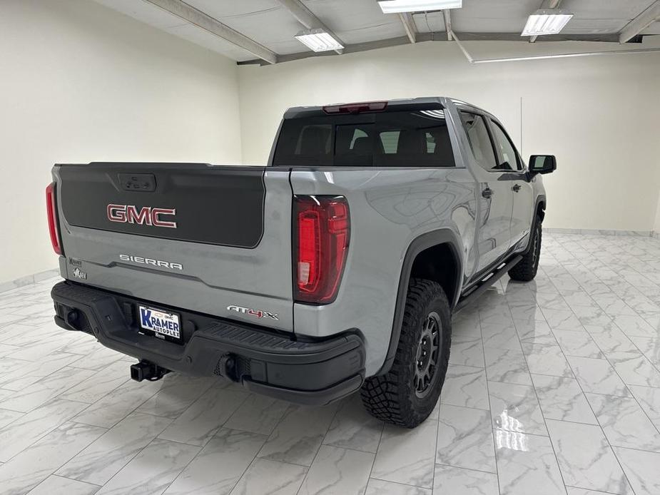 new 2024 GMC Sierra 1500 car, priced at $85,525