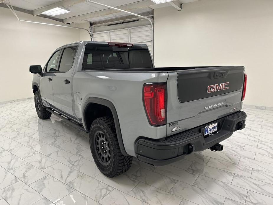 new 2024 GMC Sierra 1500 car, priced at $85,525