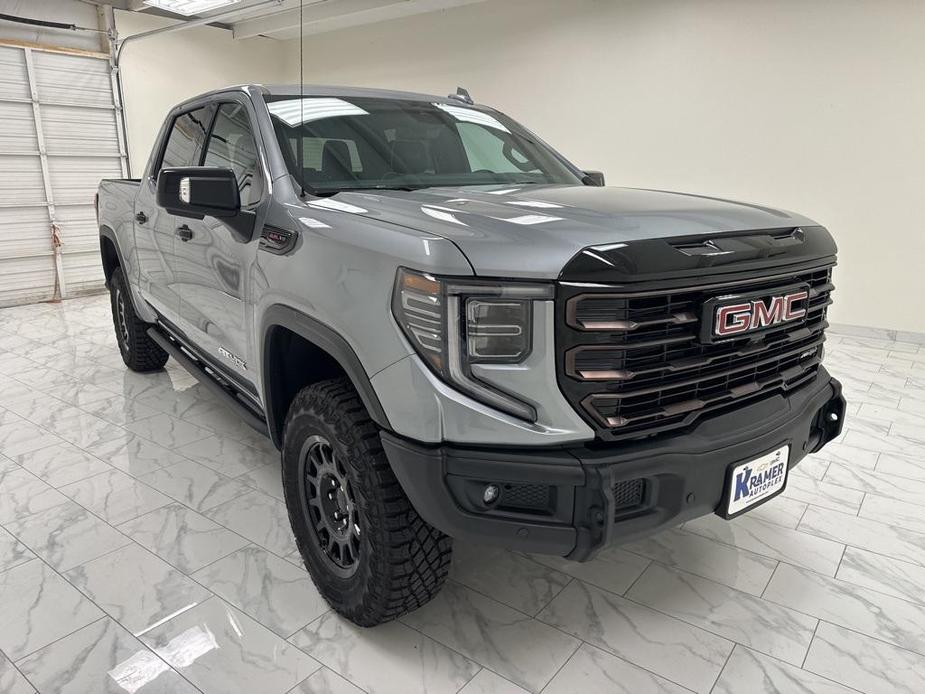 new 2024 GMC Sierra 1500 car, priced at $85,525