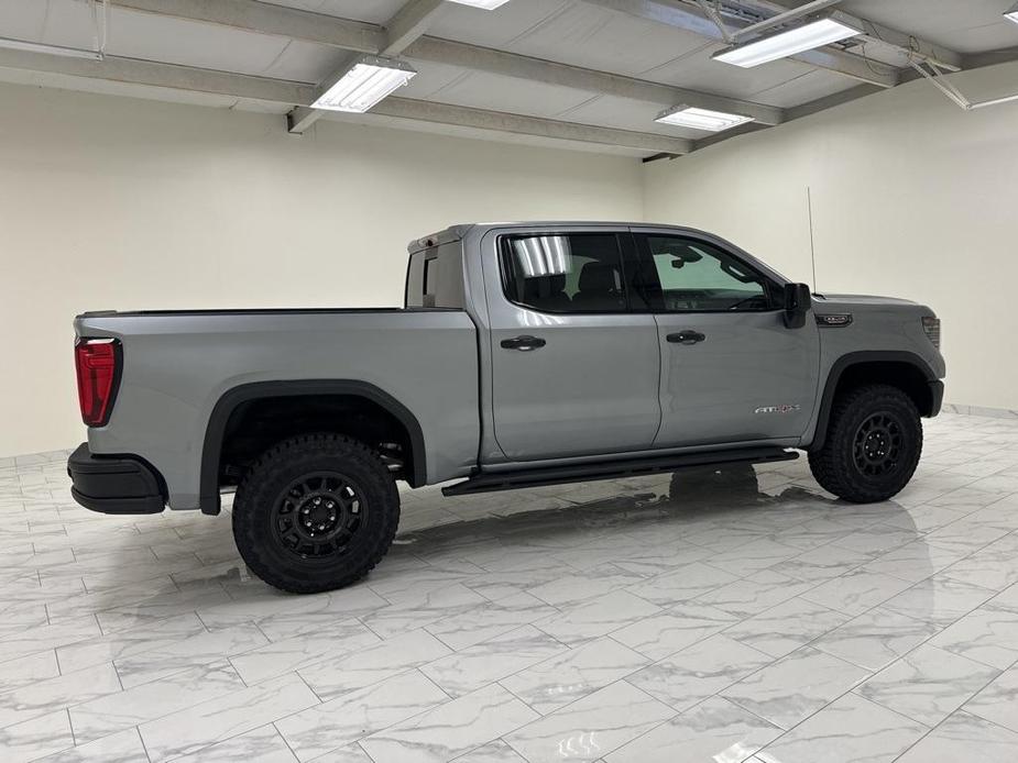 new 2024 GMC Sierra 1500 car, priced at $85,525