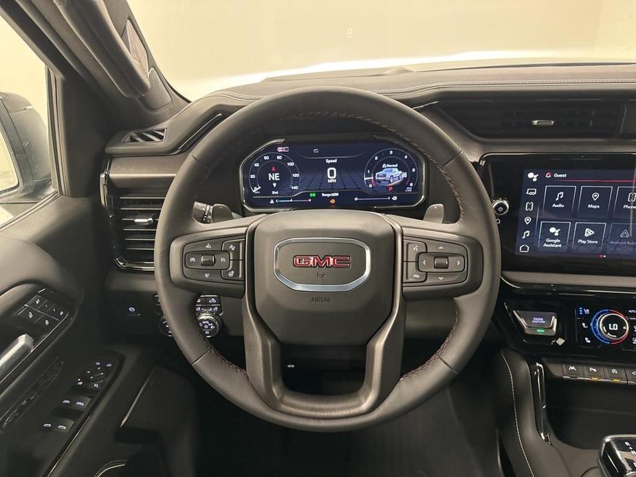 new 2024 GMC Sierra 1500 car, priced at $85,525