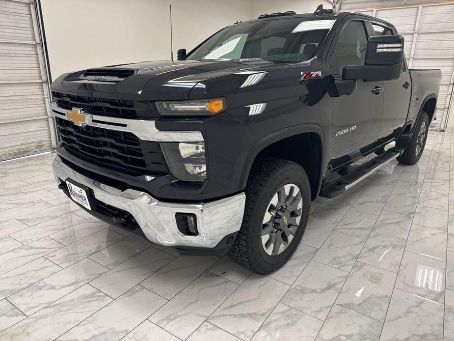 new 2024 Chevrolet Silverado 2500 car, priced at $69,450