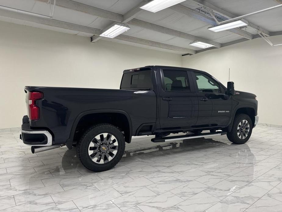 new 2024 Chevrolet Silverado 2500 car, priced at $69,450