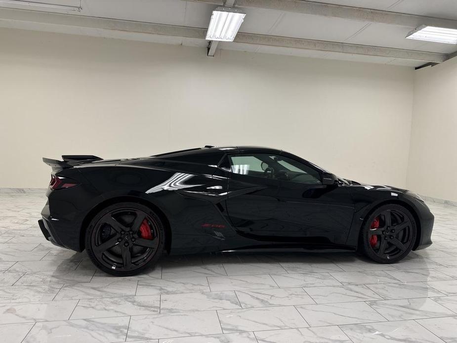 used 2024 Chevrolet Corvette car, priced at $159,000