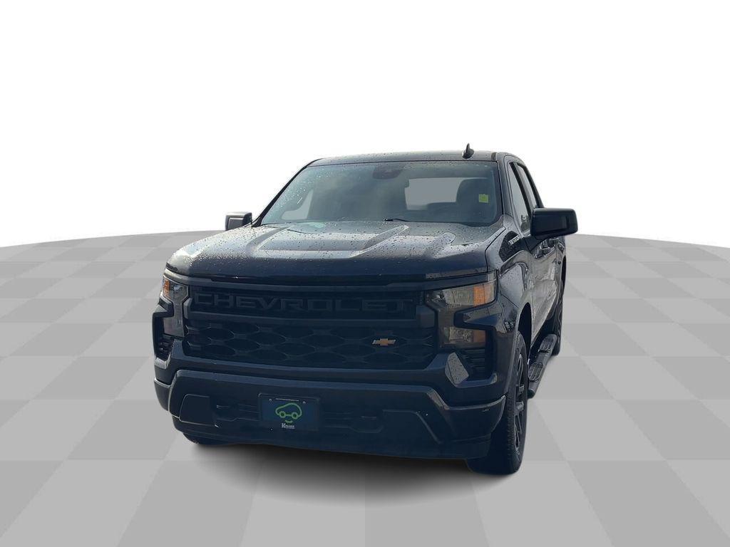 used 2023 Chevrolet Silverado 1500 car, priced at $35,900