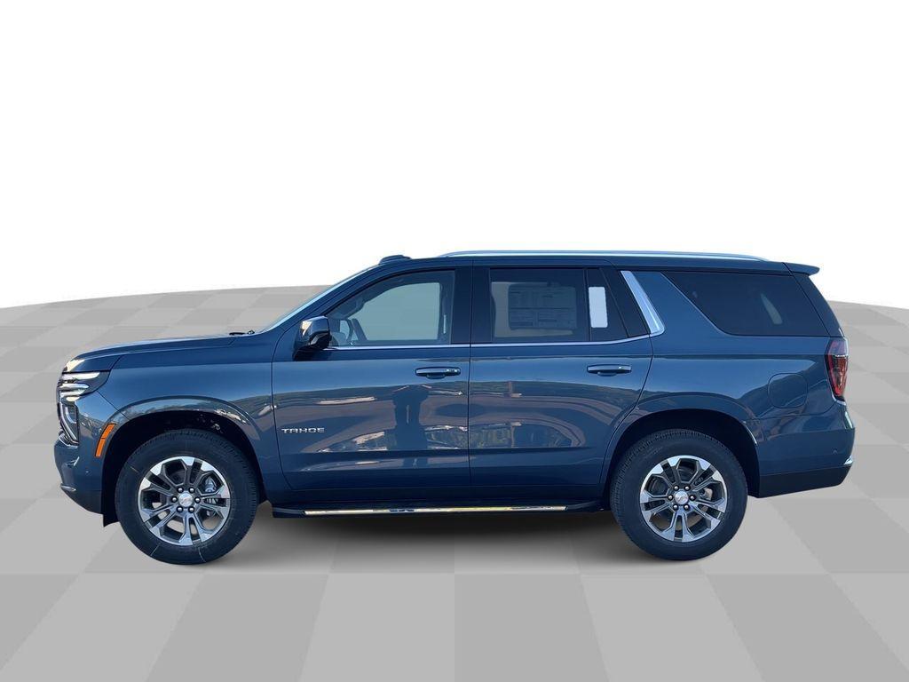 new 2025 Chevrolet Tahoe car, priced at $59,410