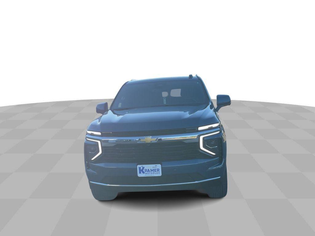 new 2025 Chevrolet Tahoe car, priced at $59,410