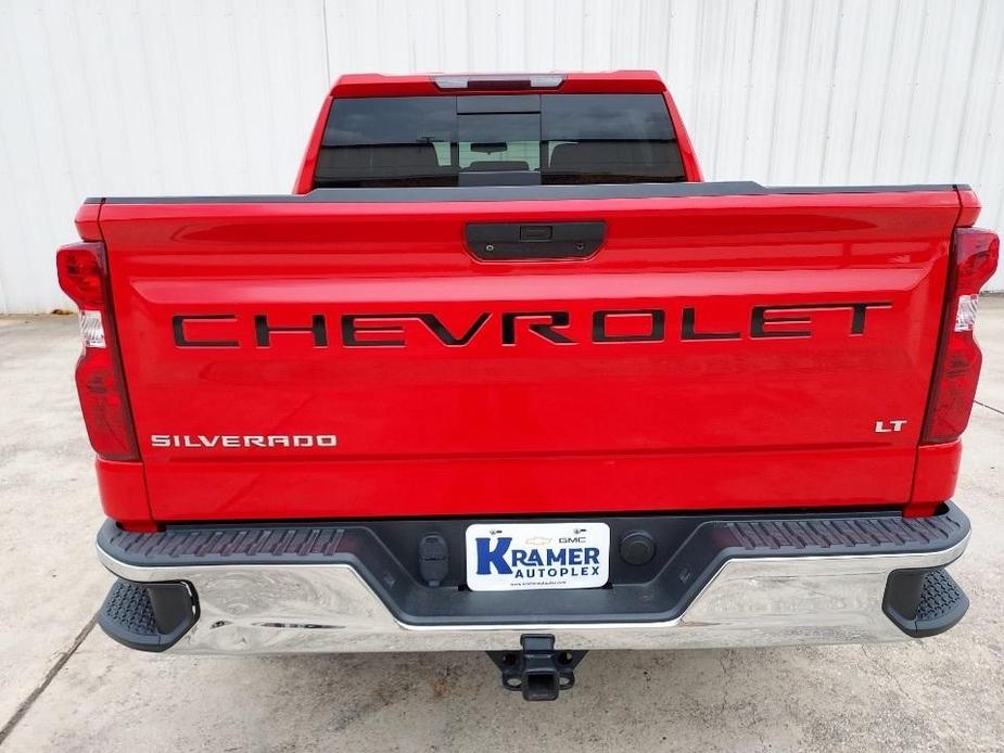 used 2019 Chevrolet Silverado 1500 car, priced at $28,900