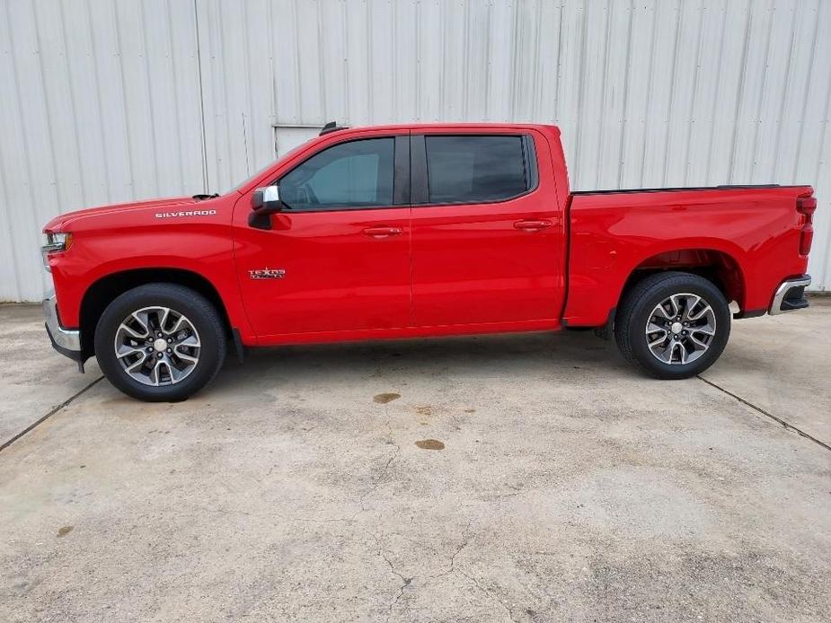 used 2019 Chevrolet Silverado 1500 car, priced at $28,900