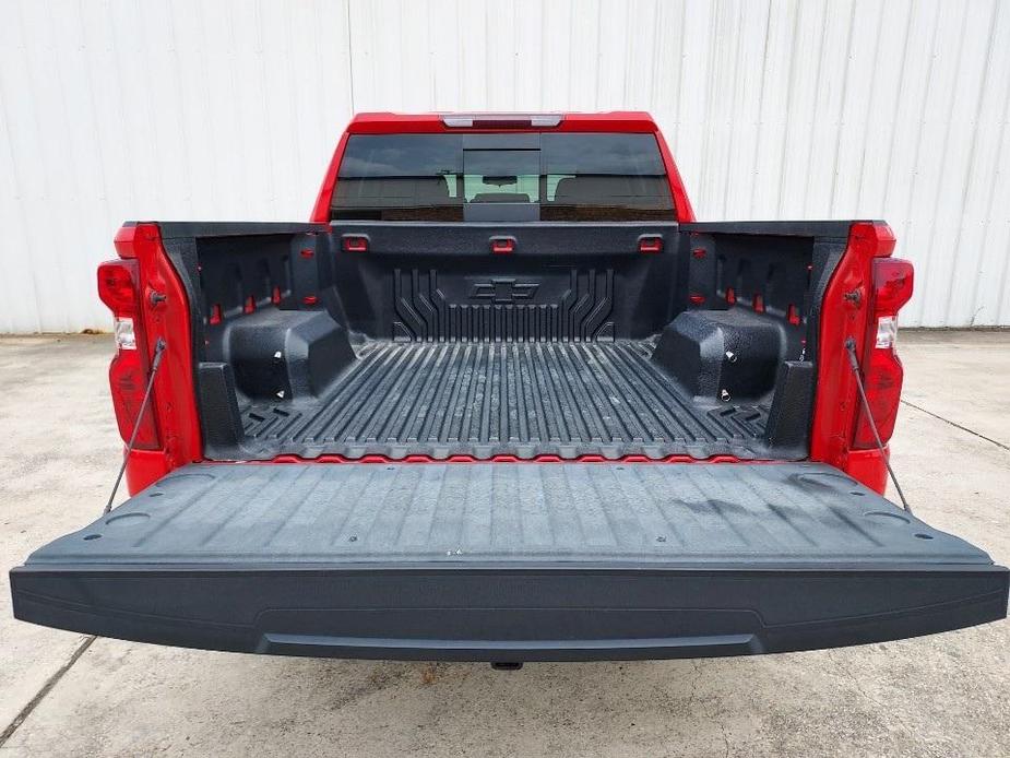 used 2019 Chevrolet Silverado 1500 car, priced at $28,900