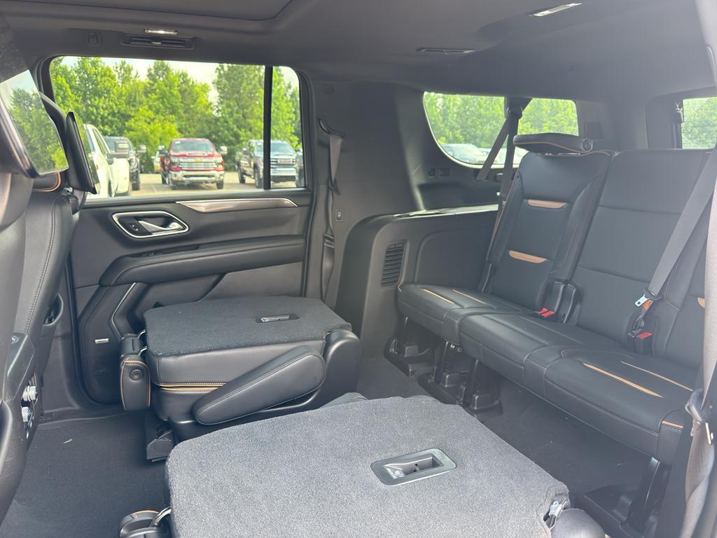 used 2021 GMC Yukon XL car, priced at $46,425