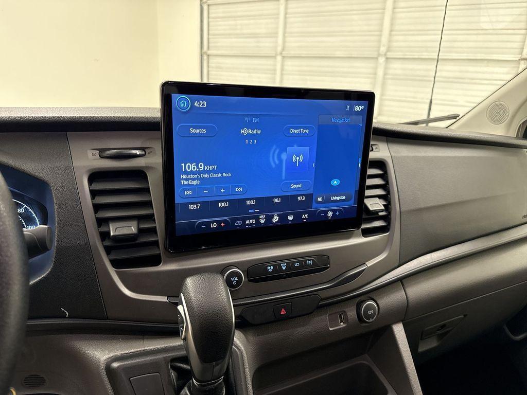 used 2022 Ford Transit-350 car, priced at $43,998