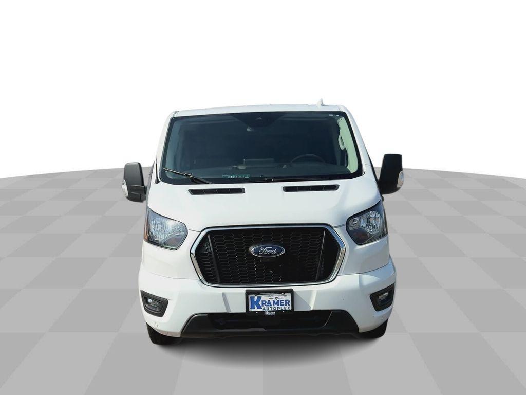 used 2022 Ford Transit-350 car, priced at $43,998