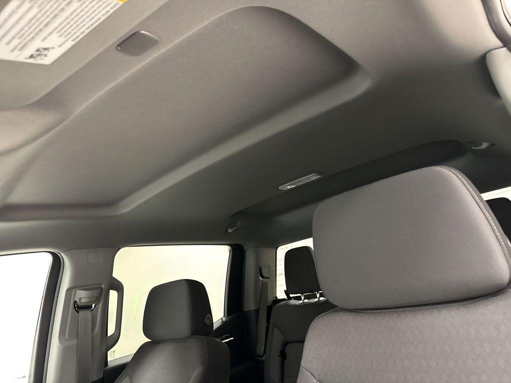 new 2025 GMC Sierra 1500 car, priced at $53,695
