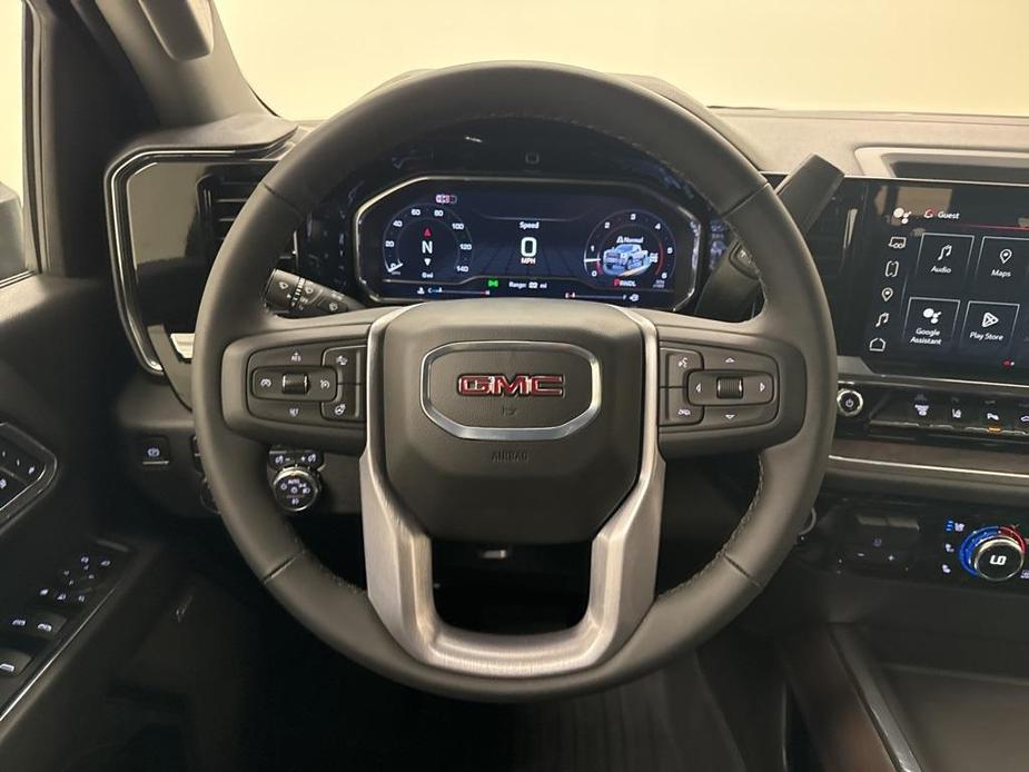 new 2024 GMC Sierra 2500 car, priced at $77,860