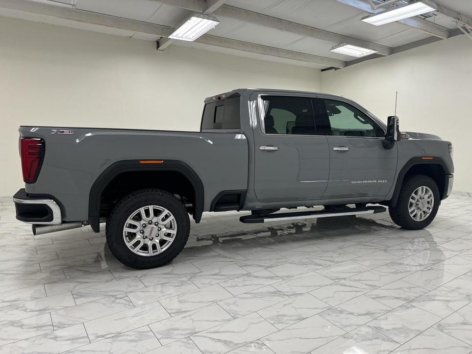 new 2024 GMC Sierra 2500 car, priced at $77,860