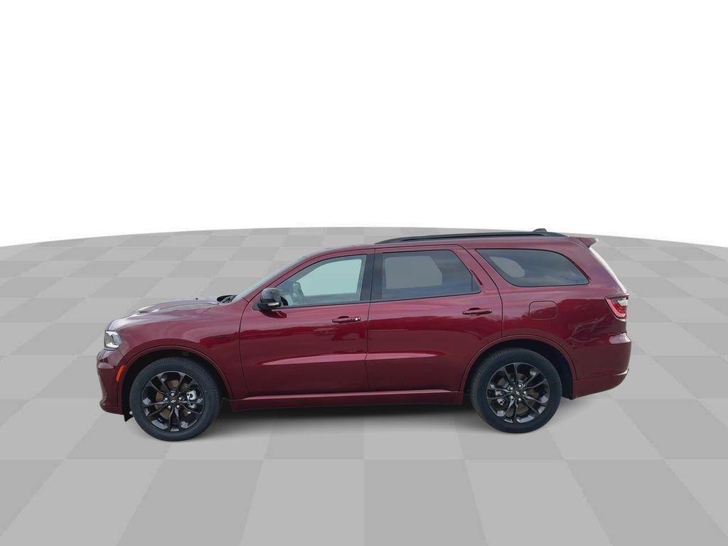 new 2024 Dodge Durango car, priced at $48,955