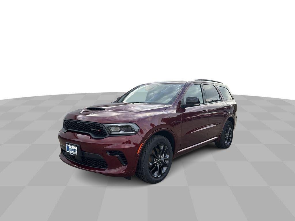 new 2024 Dodge Durango car, priced at $48,955