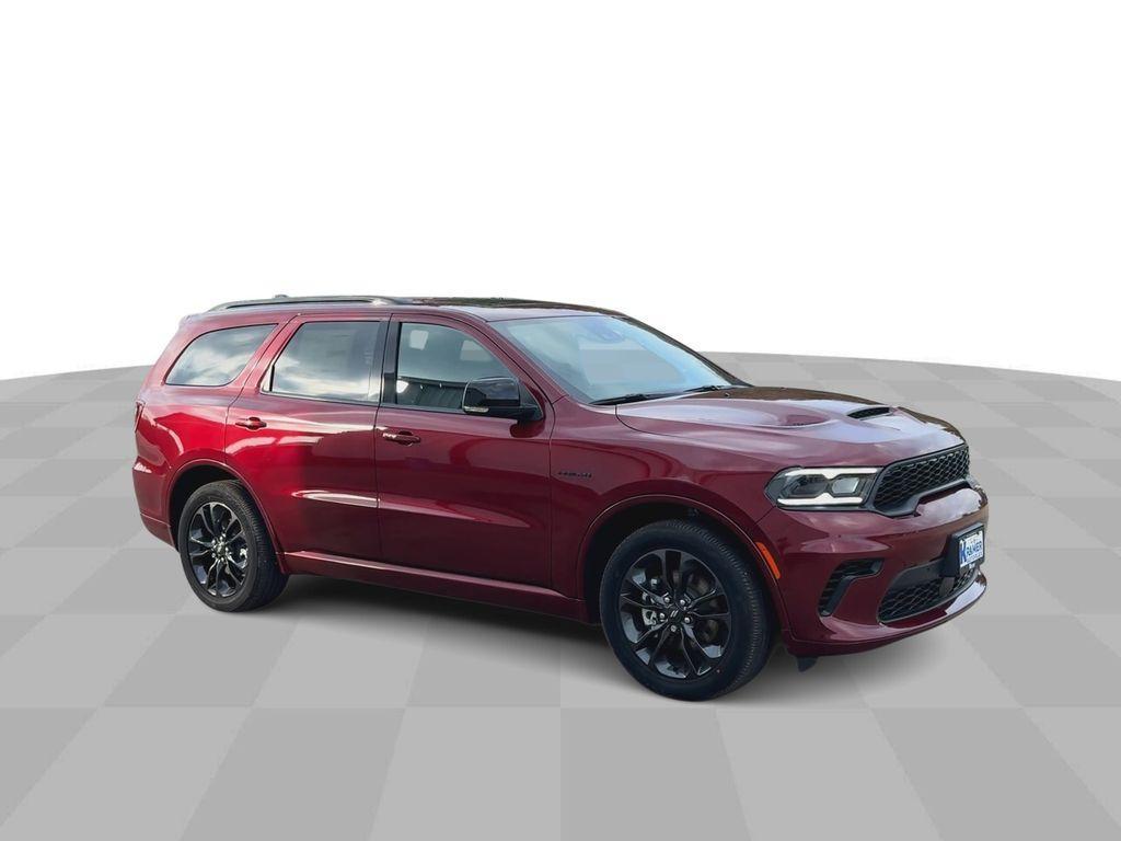 new 2024 Dodge Durango car, priced at $48,955