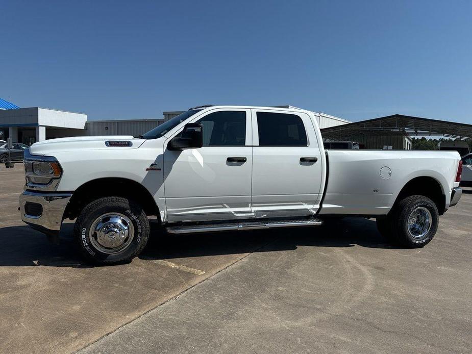 new 2024 Ram 3500 car, priced at $67,995