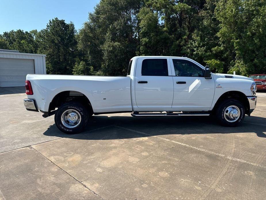 new 2024 Ram 3500 car, priced at $67,995