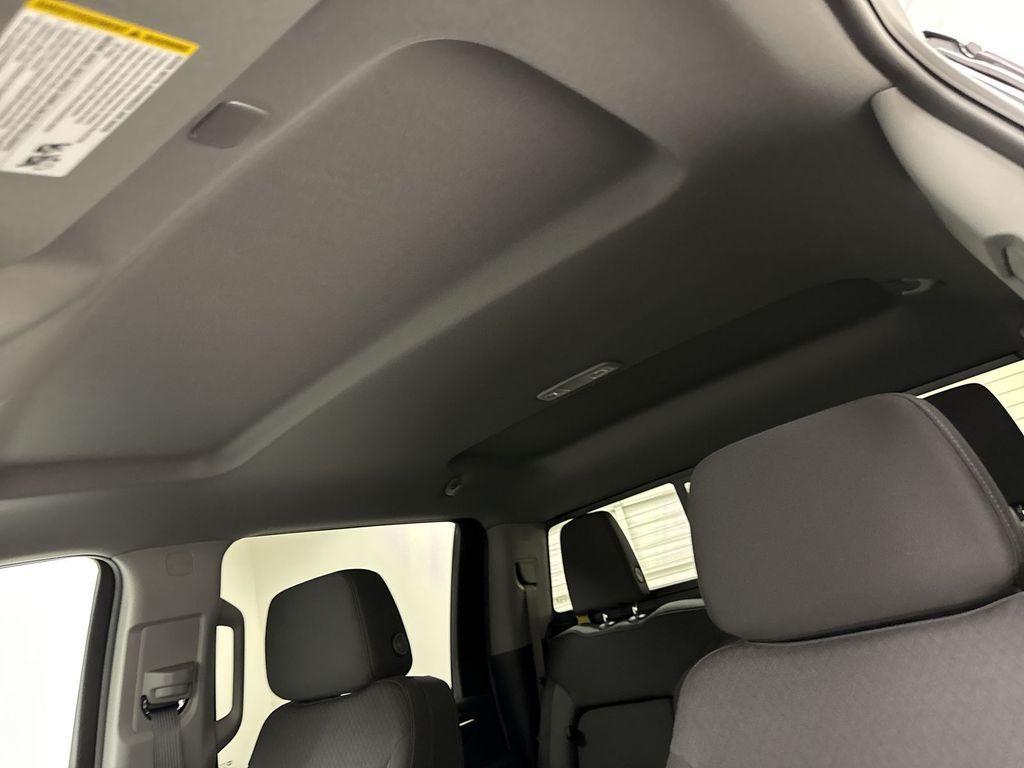 new 2025 Chevrolet Silverado 3500 car, priced at $73,995