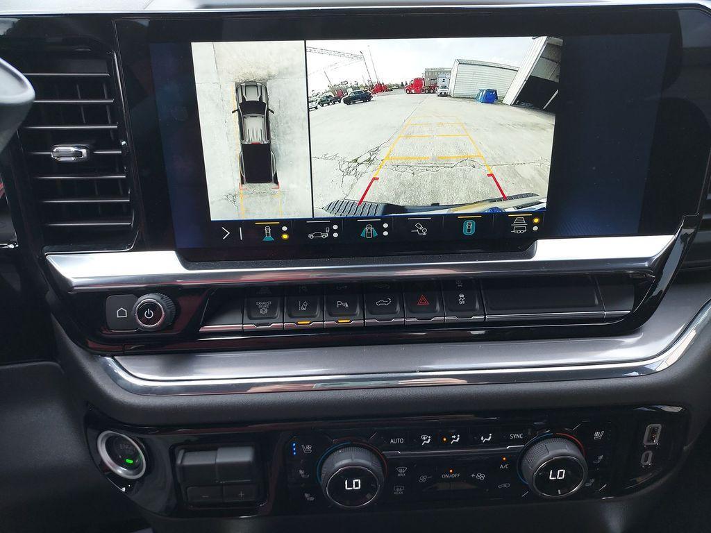 used 2024 Chevrolet Silverado 3500 car, priced at $75,490
