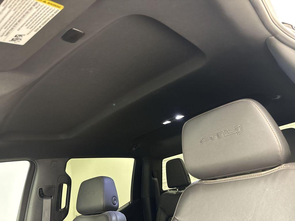 used 2021 GMC Sierra 1500 car, priced at $45,995