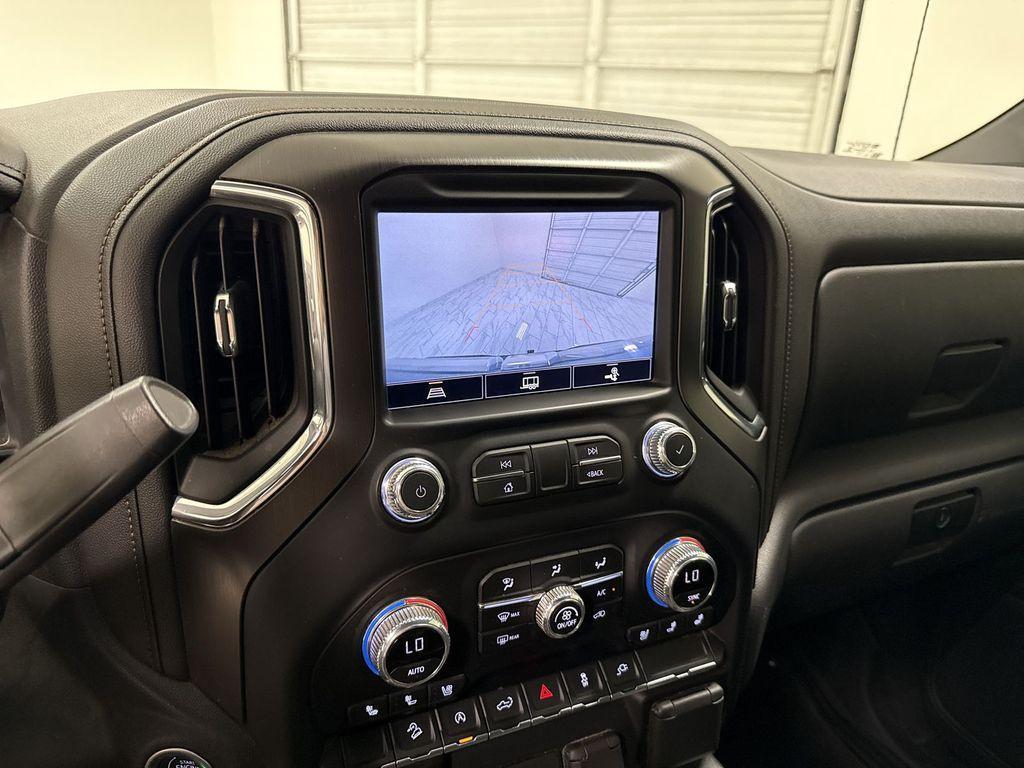 used 2021 GMC Sierra 1500 car, priced at $45,995