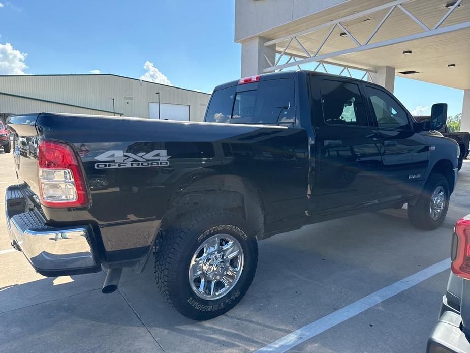 used 2020 Ram 2500 car, priced at $38,900