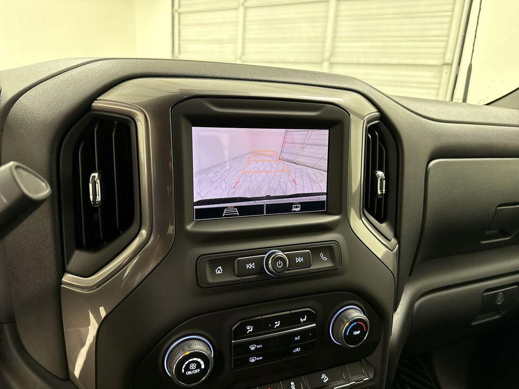 new 2025 Chevrolet Silverado 2500 car, priced at $54,838