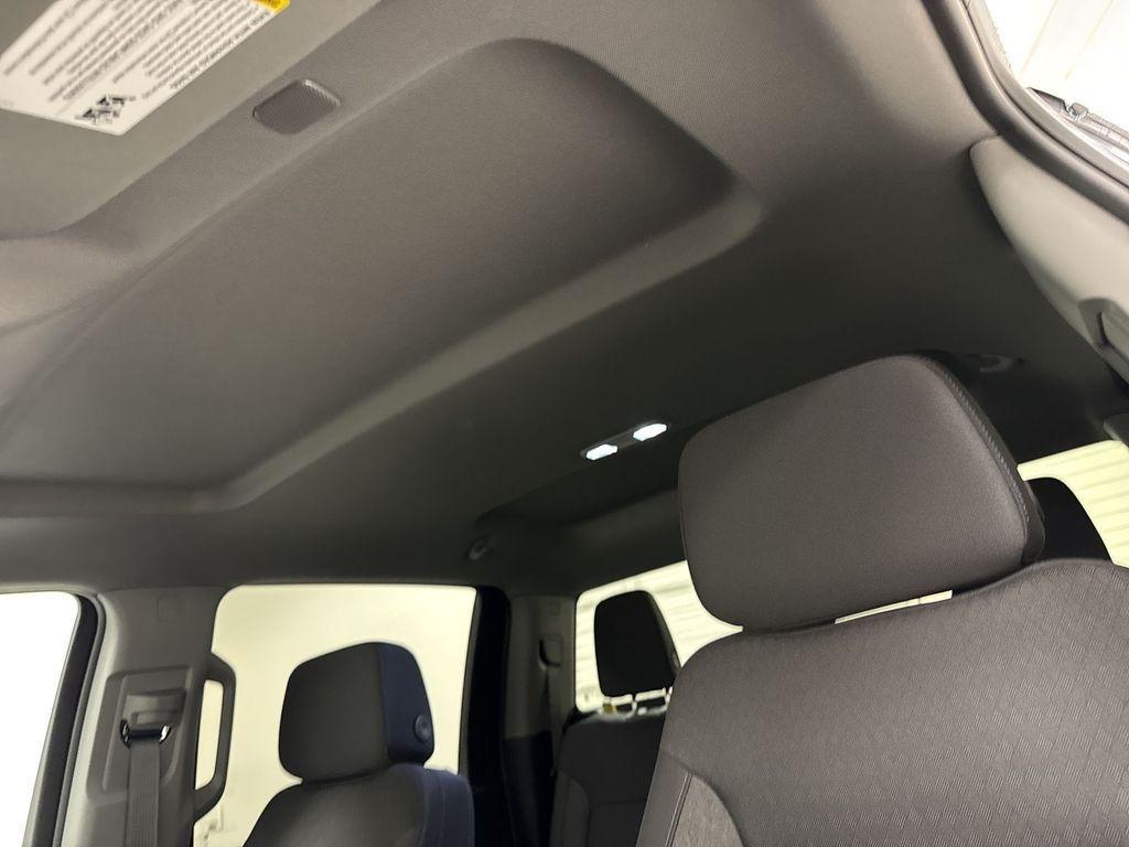 new 2025 Chevrolet Silverado 2500 car, priced at $54,838