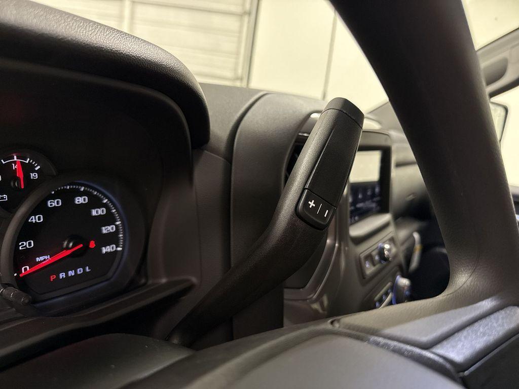 new 2025 Chevrolet Silverado 2500 car, priced at $54,838