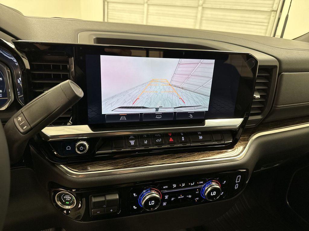 new 2025 GMC Sierra 3500 car, priced at $74,290