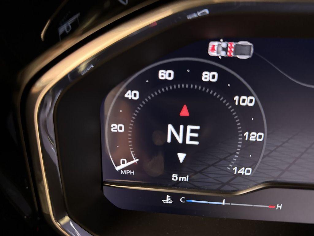 new 2025 GMC Sierra 3500 car, priced at $74,290