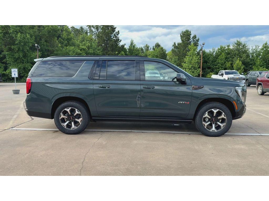 new 2025 GMC Yukon XL car, priced at $97,085
