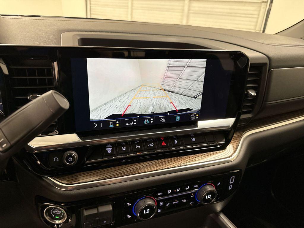 new 2025 Chevrolet Silverado 3500 car, priced at $73,495
