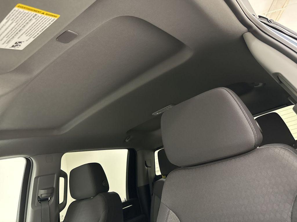 new 2025 Chevrolet Silverado 3500 car, priced at $73,495