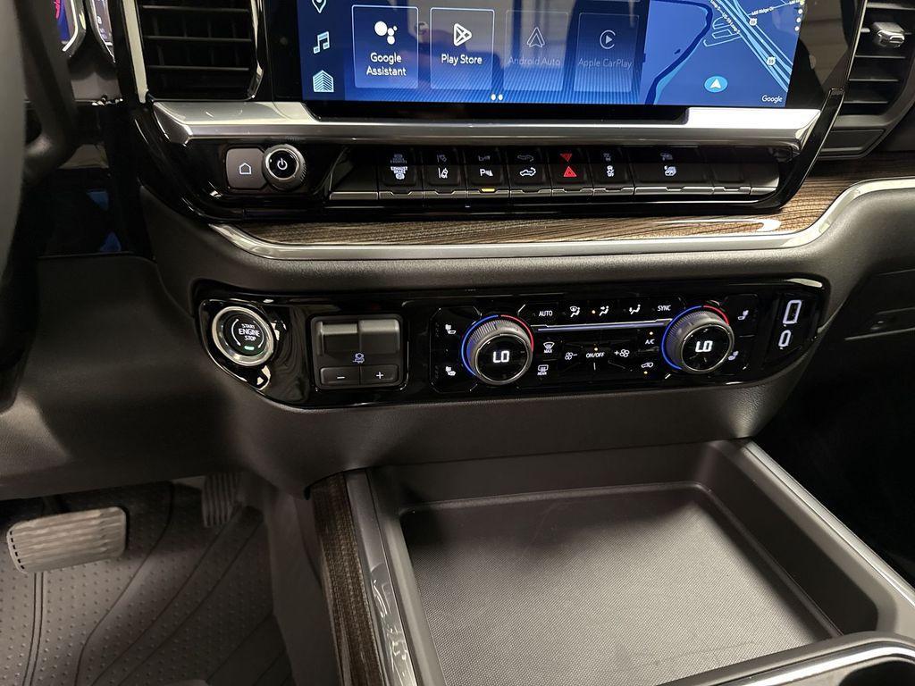 new 2025 Chevrolet Silverado 3500 car, priced at $73,495