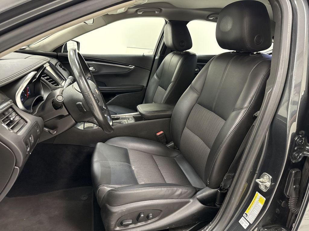 used 2019 Chevrolet Impala car, priced at $15,998