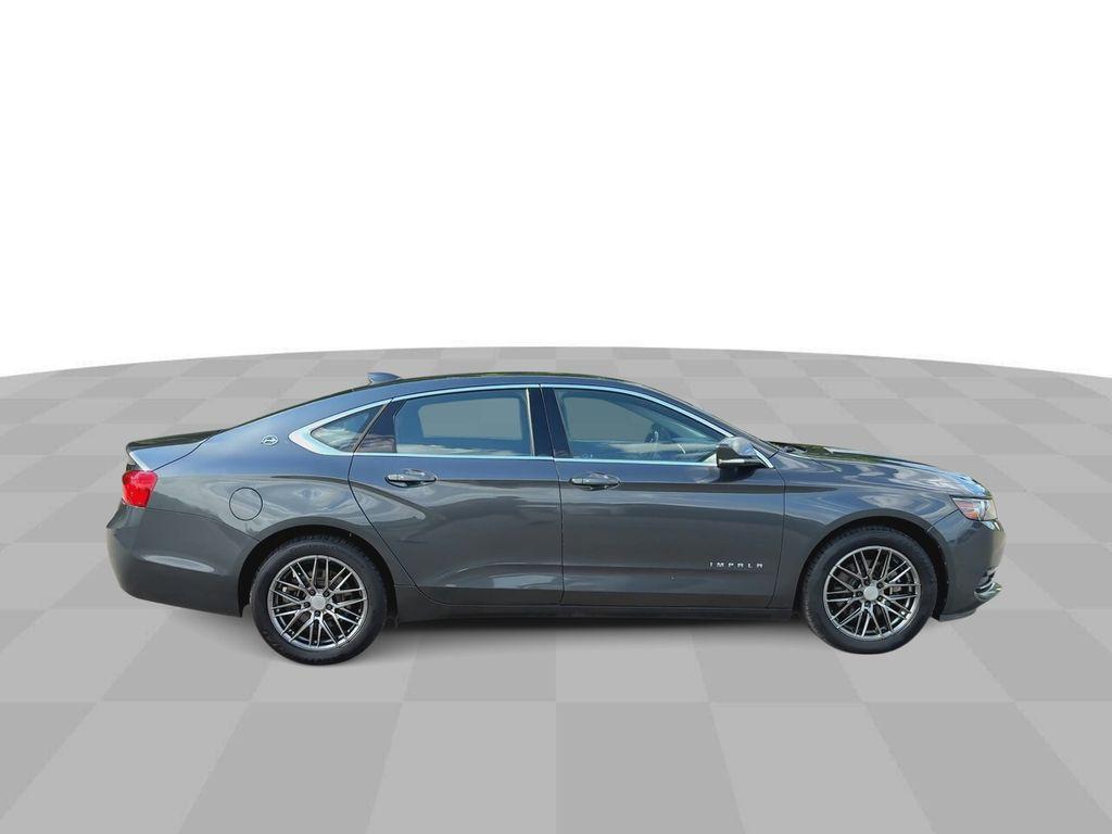 used 2019 Chevrolet Impala car, priced at $15,998