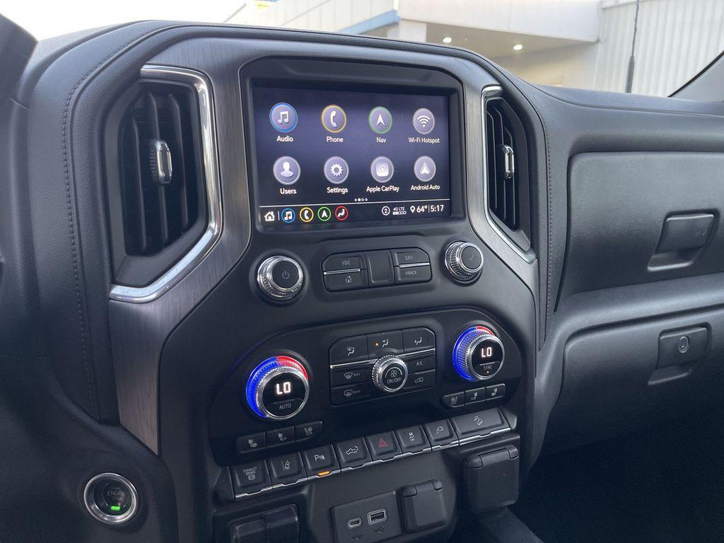 used 2020 GMC Sierra 3500 car, priced at $55,995