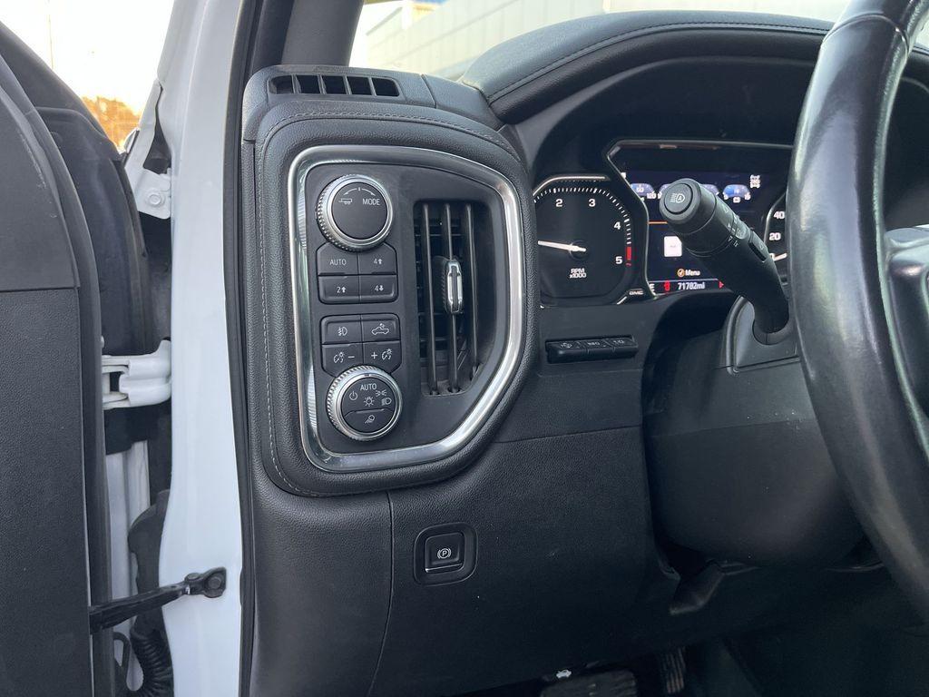 used 2020 GMC Sierra 3500 car, priced at $55,995