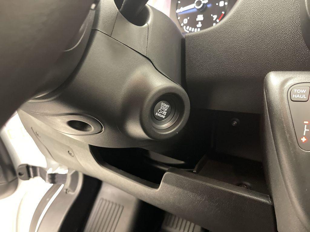 new 2024 Ram ProMaster 1500 car, priced at $42,860