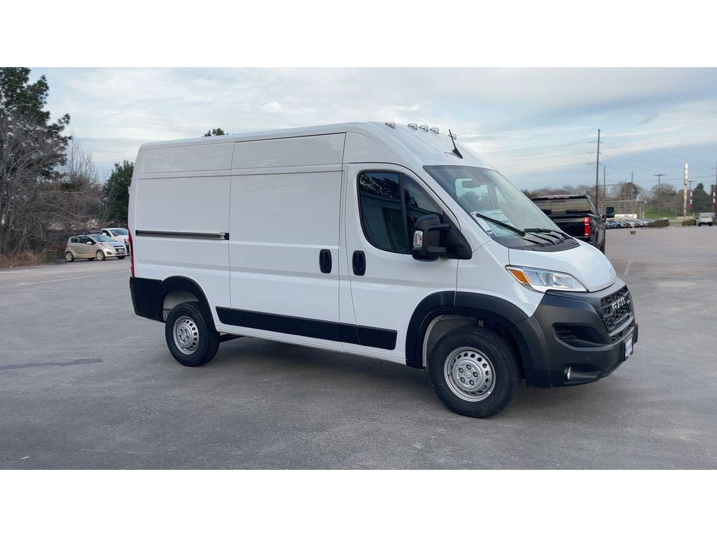 new 2024 Ram ProMaster 1500 car, priced at $42,860