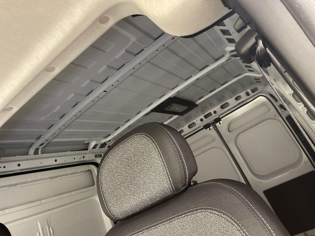 new 2024 Ram ProMaster 1500 car, priced at $42,860